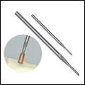 Cannulated Screw Extractor