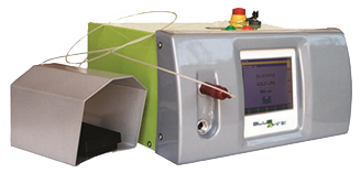 The Dornier Extracorporeal Shockwave Therapy (ESWT) Treatments
