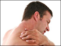 Tennis Elbow