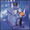 The Dornier Extracorporeal Shockwave Therapy (ESWT) Treatments
