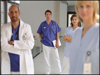 Participating Physicians 